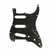 Pickguard Dandrea DPP ST 4 capas para strat Black Sparkle