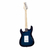 Guitarra Electrica Kansas EG-P15-KAN Stratocater Blue Metalic