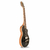 Guitarra Electrica Blackstar Carry On Travel Funda Black