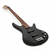 Bajo Electrico De 4 Cuerdas Ibanez Gsr180 Black Gio - Baires Rocks - Instrumentos Musicales y Audio e Iluminación Profesional