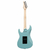 Guitarra Electrica Ibanez Azes40prb Az Standard Purist Blue