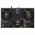 Controlador Dj Hercules Djcontrol Inpulse 200 Negro