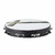 Pandereta Meinl Cht1c10 Motivo Cruz 1 Linea Sonajas - comprar online