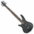 Bajo Ibanez Sr305eblwk 5 Cuerdas Powerspan Dual Coil Pasivo