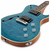 Guitarra Electrica Prs Se Zack Myers Mc C/ Funda Myers Blue