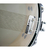 Redoblante Sonor Sq11465sdwhrr Serie Sq1 14x6,5 Birch