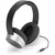 Auricular Samson Sr550 Estudio Over Ear Negro con Adaptador