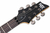 Guitarra Electrica Sgr By Schecter C-1 Fr Gloss Black 3835