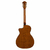 Guitarra Electroacustica Fender 097-1343-021 FA-345CE Auditorium Natural