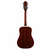 Guitarra acustica 12 cuerdas EPIPHONE EA2TNACH1 AC.DR-212 Natural