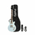 Guitarra Electrica EPIPHONE ES1PPLPFBNH1 Les Paul POWER PLAYERS IB - comprar online