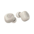 Auriculares Yamaha Tw-e3 Wireless In Ear Bluetooth Gris