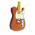 Guitarra Electrica G&L TI-ACL Serie ASAT Tribute Classic Clear Orange