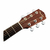 Guitarra Acustica Fender Cd60 Mahogany Tapa Maciza Caoba - comprar online