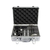 Microfono Condenser Set De 2 Con Estuche Cl2 Samson