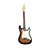 Guitarra Electrica Kansas EG-P15-KAN Stratocater Tobacco Burst