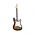 Guitarra Electrica Kansas EG-P15-KAN Stratocater Tobacco Burst - comprar online