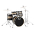 Bateria Pearl Export Laquer Bombo De 22 Naightshade Lacquer