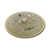 Platillo Zildjian Crash-Ride 18" L80 Series Low Volume