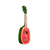 Ukelele Kala KA-WTML Soprano Sandia Caoba Brillo - comprar online