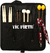 Pack De Educacion Intermedia Vic Firth Ep2 Palillos