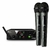 Microfono Inalambrico Akg Wms40 Mini Dual Vocal