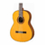 Guitarra Clasica Yamaha CG162S Spruce Top Natural