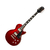 Guitarra Electrica Epiphone Eilmsbunh1 Lp Modern Sbu Red en internet