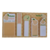 Post-It Fruit Lembrete Notas Colantes - comprar online