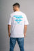 Remera Nobody - Confort