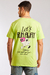 Remera Run Away - Regular - DIKSON