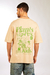 Remera Modern Life - Confort - DIKSON