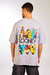 Remera Looney Olimpics - Confort - tienda online