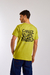 Remera Change - Regular - comprar online