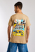 Remera Crayones - Regular - DIKSON