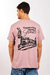 Remera Connecting Music - Regular - DIKSON