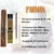 Kit 12 Caixas Incenso Vareta Parman Fragrâncias Sortidas + Incensário - comprar online