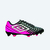 Botin Umbro Campo Fifty V Unisex Negrofucsia