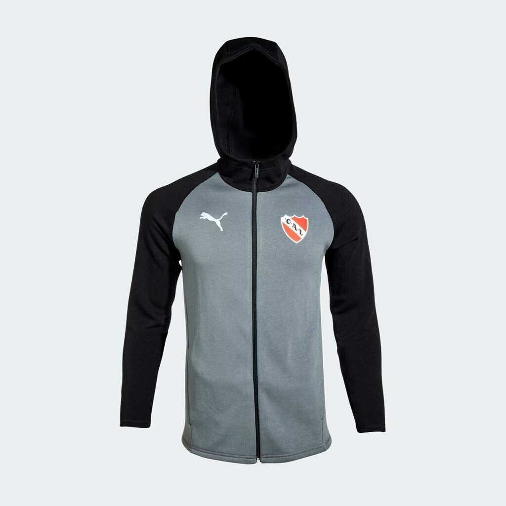 Camperas puma hombre 2018 clearance