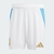 SHORTS TITULAR BLANCO ARGENTINA 24