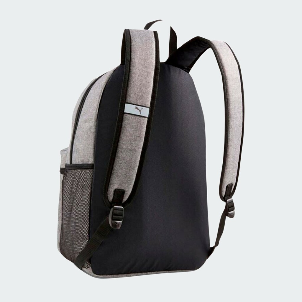 Encontra Mochila Puma Phase Aop Gris en MCCenter. Lo mejor de Puma y