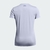 Remera Under Armour Tech Bl Hd Mujer Violeta - comprar online