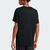 Remera Puma Performance Ss Hombre Negro - comprar online