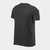 Remera Puma Ess Heather Hombre Negro - comprar online