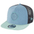 BONÉ DUOTONE NEW ERA 9FIFTY A-FRAME - COMPASS - SS22