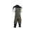 ION WETSUIT ELEMENT 3/2 OVERKNEE SS BACK ZIP MEN - SS22