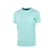 CAMISETA DUOTONE TEE POCKET SS MEN - SS22 - comprar online