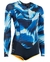 ION WETSUIT FL - AMAZE HOT SHORTY LS 1.5 FZ DL - SS21 na internet