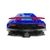 Carrinho Roda Livre Sonic Blue Bullet - 3454 na internet