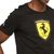 Camiseta Ferrari Shield Masculina - 620207 01